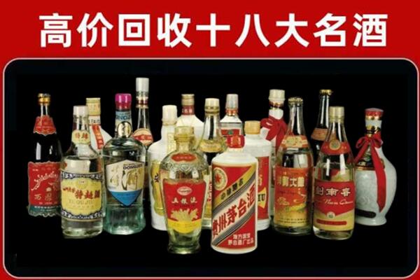 葫芦岛回收烟酒